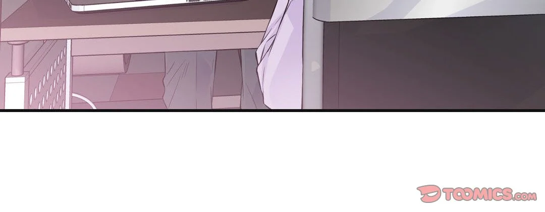 My Ex, Client - Chapter 41